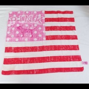 VS PINK Bandana/Display